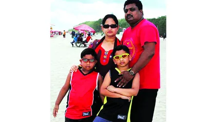 সাংবাদিক সোহানের মৃত্যুর পর সন্ত্রাসী হামলায় স্ত্রীও নিহত