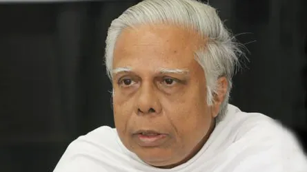 আমরা তো খারাপ পরিবেশবাদী : সৈয়দ আবুল মকসুদ