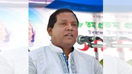 রাজনীতিবিদদের দ্বিতীয় ঠিকানা জেলখানা : মির্জা আজম