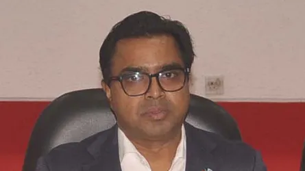 ঢাকা সিটির মতো রাজউক, ওয়াসা, তিতাস গ্যাস বিভক্ত করা প্রয়োজন : সাঈদ খোকন