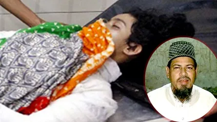 ছাত্রী অগ্নিদগ্ধের ঘটনায় সোনাগাজীর পৌর কমিশনারের ফেসবুক পোস্ট ভাইরাল