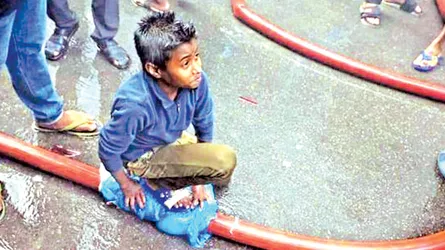 একটি ‘মতলবি’ সাক্ষাৎকার