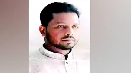২৫ দিনেও উদ্ধার হয়নি নিখোঁজ স্কুল শিক্ষক