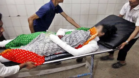 মাদ্রাসা ছাত্রী রাফিয়া অগ্নিদগ্ধের ঘটনায় আটক ৭