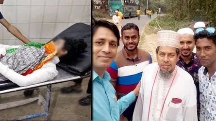 অধ্যক্ষ সিরাজের সাঙ্গদের ভয়ে মুখে কুলুপ, শম্পাকে খুঁজছে পুলিশ