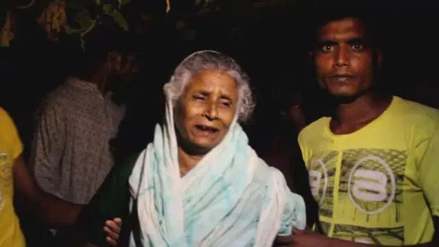 নড়াইলে দুই গ্রামবাসীর সংঘর্ষে নিহত ১, আহত ১৫