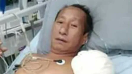 বাঘাইছড়িতে ব্রাশফায়ারের ঘটনায় আরো একজনের মৃত্যু
