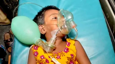অপারেশনকালে ৬ বছরের শিশুর মৃত্যু, চিকিৎসকের পলায়ন