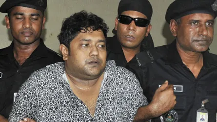 রানা প্লাজার সোহেল রানার জামিন আবেদন খারিজ