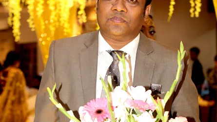 টেলিভিশন প্রোগ্রাম প্রোডিউসার নির্বাচনে জয়ী হয়েছেন আখতারুজ্জামান