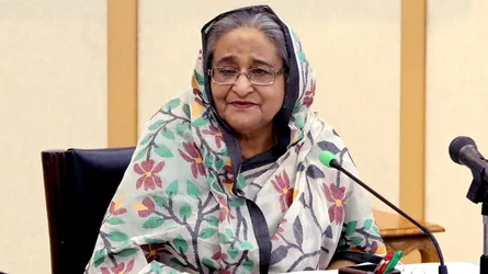একনেকে ১৬ হাজার কোটি টাকার আখাউড়া-সিলেট ডুয়েল গেজে রূপান্তর প্রকল্পের অনুমোদন