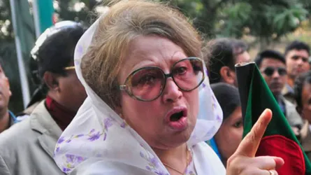 বিরোধী নেতাদের অসহায়ত্ব জনগণকে আরো অসহায় করে তুলছে