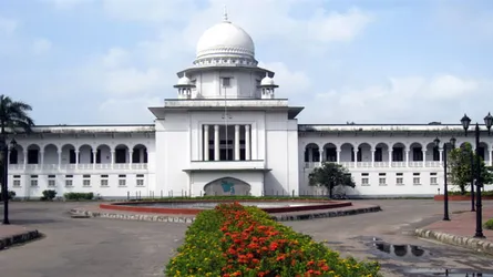 এটিএম আজহার ও সৈয়দ কায়সারের আপিল কার্যতালিকায়