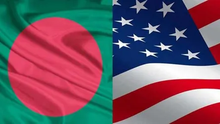 বাংলাদেশ নিয়ে যুক্তরাষ্ট্রের ভাবনা