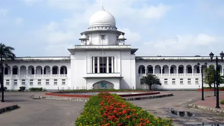 এটিএম আজহার ও সৈয়দ কায়সারের আপিল শুনানি শুরু ১৮ জুন