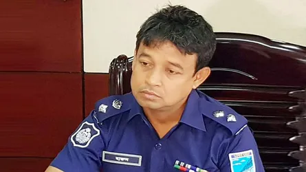 এসপি হারুনের সাথে বৈঠকে মতভেদের অবসান!