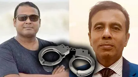 ‘ইউএনওর কি ক্ষমতা আছে প্রকৌশলীকে হাতকড়া পরানোর?’