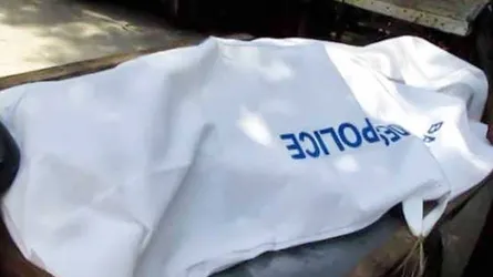ছেলেকে খুন করে পালিয়ে গেল মা-বাবা!