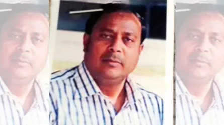 নিখোঁজের ১০ দিন পর ব্যবসায়ীর লাশ উদ্ধার