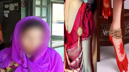 পরবাসীর স্ত্রীর সাথে পরকীয়া : স্বামীর পাতা ফাঁদে প্রেমিক খুন