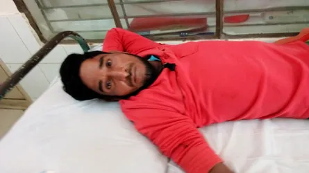 একা পেয়ে কিশোরীকে ধর্ষণ : গণপিটুনির পর ধর্ষক আটক