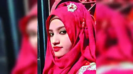 নুশরাত বলেছিল : 'আমি মরবো না, আমি বাঁচবো'