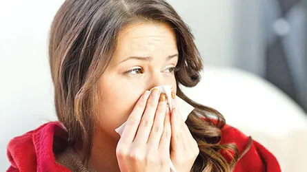 কিশোরীদের এই রোগটি কেন বেশি হয়?