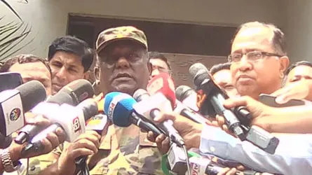 নুসরাতকে বাঁচানোর সর্বোচ্চ চেষ্টা করেছি : ঢামেক পরিচালক