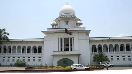যাবজ্জীবন মানে আমৃত্যু কারাবাস : রিভিউ শুনানিতে ৪ অ্যামিকাস কিউরি নিয়োগ