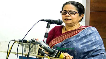 স্বার্থান্বেষী মহলের চক্রান্তে আবু সিনা ছাত্রাবাস ভবন সংরক্ষণ বাঁধাপ্রাপ্ত হচ্ছে : রাশেদা কে চৌধুরী