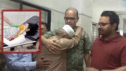 নুসরাত হত্যা মামলায় আসামী করা হলো আ’লীগ-ছাত্রলীগ নেতাদের, গ্রেফতার : ৮