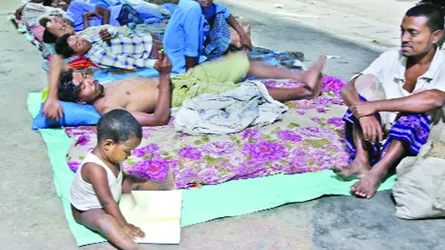 পথশিশুরাও বড় ব্যবসায়ী হতে আগ্রহী, নিতে চায় উচ্চশিক্ষা