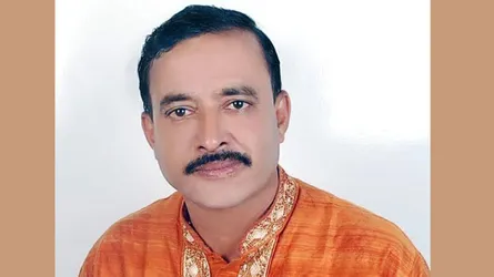 নুসরাত হত্যা : কাউন্সিলর মকসুদ গ্রেফতার