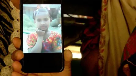 ‘বাচ্চাকে স্কুলে মানুষ করতে পাঠাই, লাশ হতে নয়’