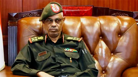 সুদানের নতুন শাসক : কে এই আওয়াদ