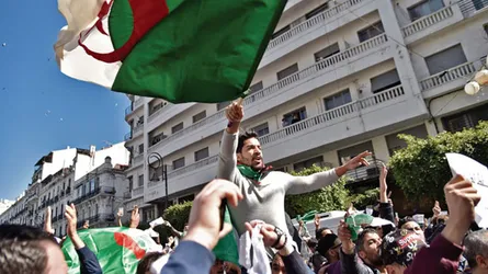 আলজেরিয়ার বিলম্বিত আরব বসন্ত কি সফল হবে?