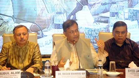চট্টগ্রামের হাটহাজারীতে আরেকটি বিমানবন্দর হতে পারে : তথ্যমন্ত্রী