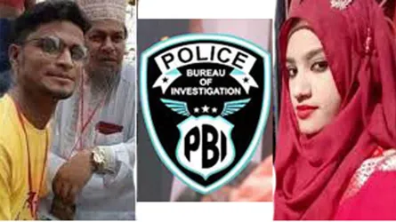 অধ্যক্ষের নির্দেশেই নুসরাতকে হত্যার পরিকল্পনা