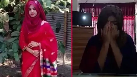 নুসরাত হত্যার নেপথ্যে ভয়ঙ্কর কারণ