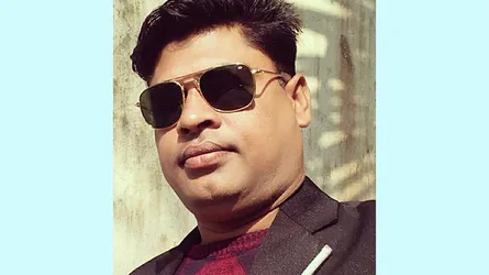 স্বেচ্ছাসেবক লীগ নেতাকে কুপিয়ে হত্যা :  লাশ উদ্ধার
