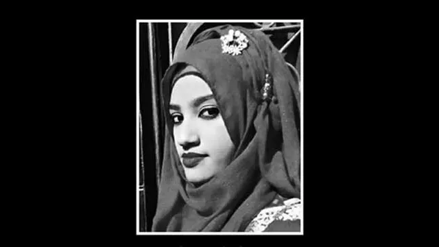 'আমাদের সন্তানদের দেহ বিভীষিকার কাছে, পৈশাচিকের কাছে ছাই হয়ে গেছে'
