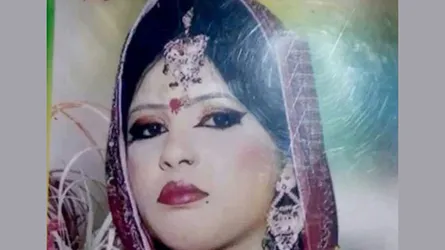 চট্টগ্রামে গৃহবধূকে গলা কেটে হত্যা