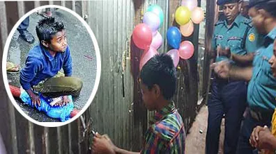 আর বাসাভাড়া দিতে হবে না নাঈমদের