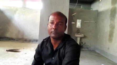 প্রেমিকার সাথে অসামাজিক কাজে লিপ্ত স্বামী, হাতেনাতে ধরে ফেললেন স্ত্রী