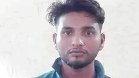 রাস্তা থেকে তুলে নিয়ে ছাত্রীকে ধর্ষণের অভিযোগে যুবক গ্রেফতার