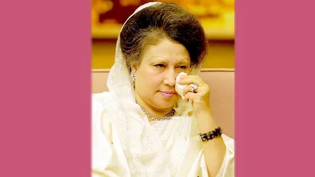 খালেদা জিয়ার বিরুদ্ধে মানহানির ২ মামলার শুনানি ২৪ এপ্রিল