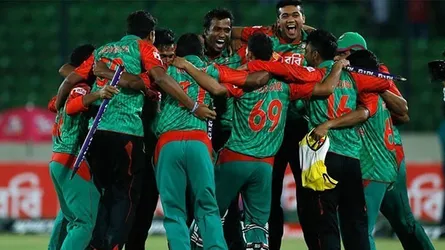 স্বপ্নের বিশ্বকাপ ও টাইগারদের প্রস্তুতি