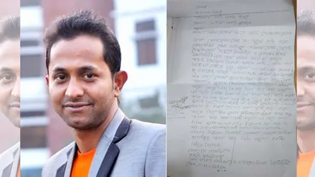 ছাত্রলীগ সভাপতির বিরুদ্ধে ১৪ লাখ টাকা চাঁদাবাজির অভিযোগ