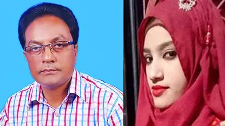 রাফি হত্যায় ফেঁসে যাচ্ছেন আ’লীগ সভাপতি