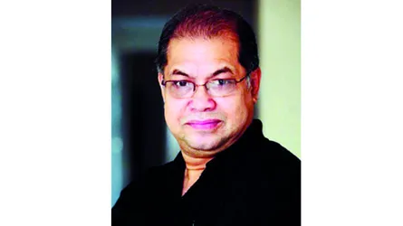 লাইফ সাপোর্টে সঙ্গীতশিল্পী সুবীর নন্দী